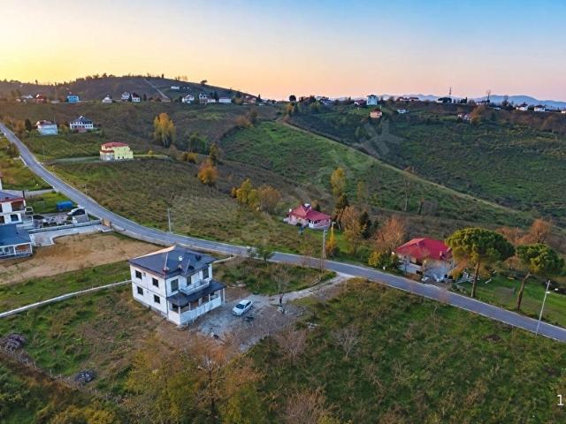 Ordu içerisinde satılık mülk