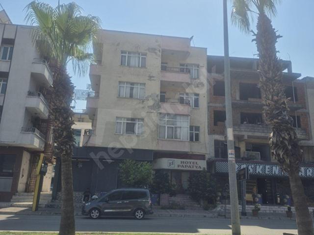 Akdeniz, Mersin içerisinde satılık Turistik Tesis
