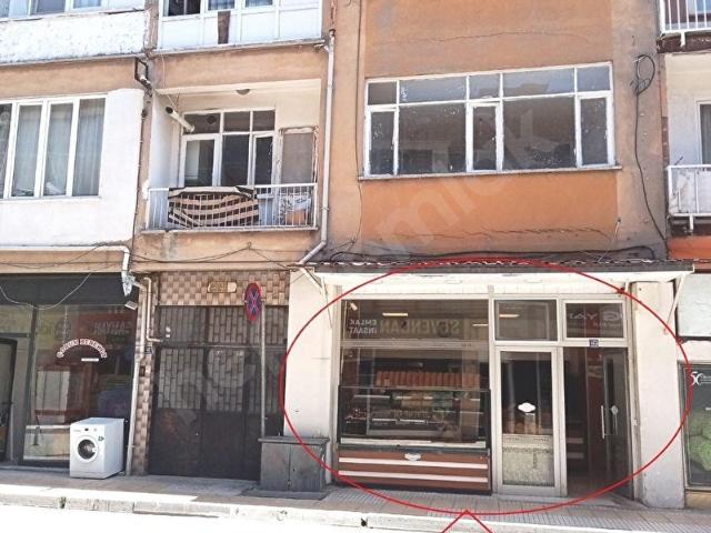Çorum Merkez, Çorum içerisinde satılık Dükkan
