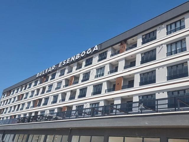 Esenboğa Mahallesi, Çubuk içerisinde satılık mülk