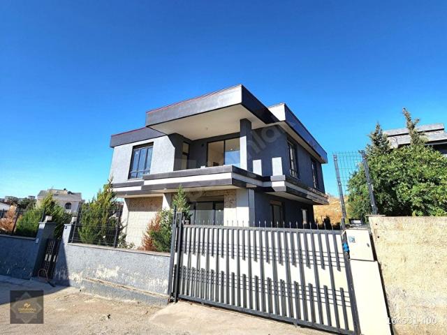 İbrahimli Mahallesi, Şehitkamil içerisinde satılık Villa