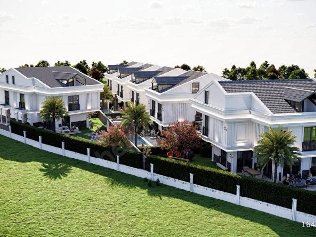 Ordu, Altınordu içerisinde satılık Villa