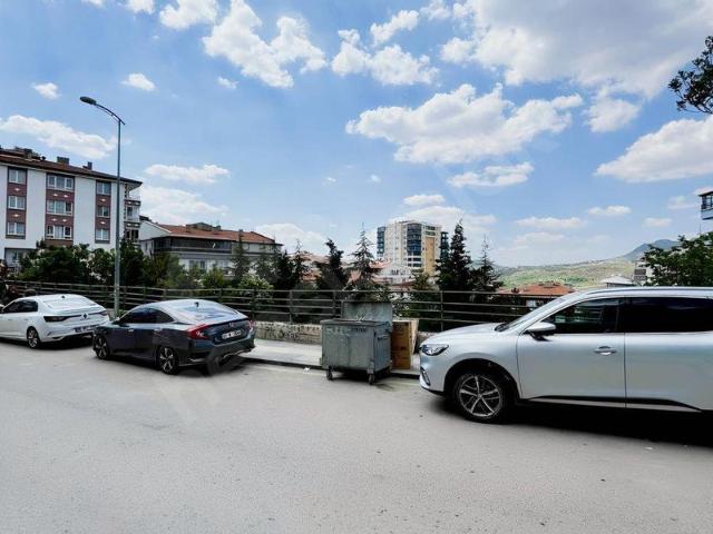 Türközü Mahallesi, Mamak içerisinde satılık Arsa