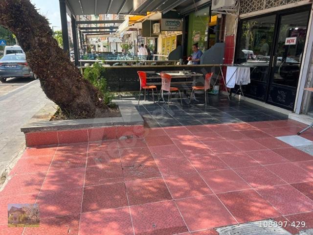 Tarsus, Mersin içerisinde satılık Dükkan