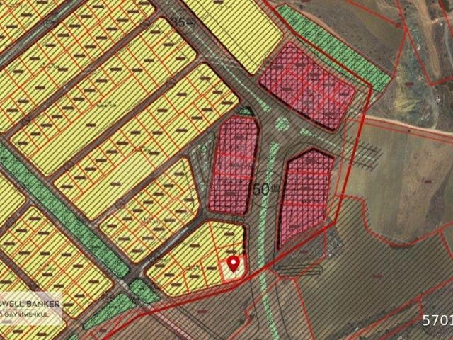 Etimesgut, Ankara içerisinde satılık mülk