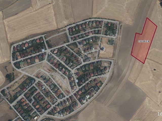 Etimesgut, Ankara içerisinde satılık Arsa