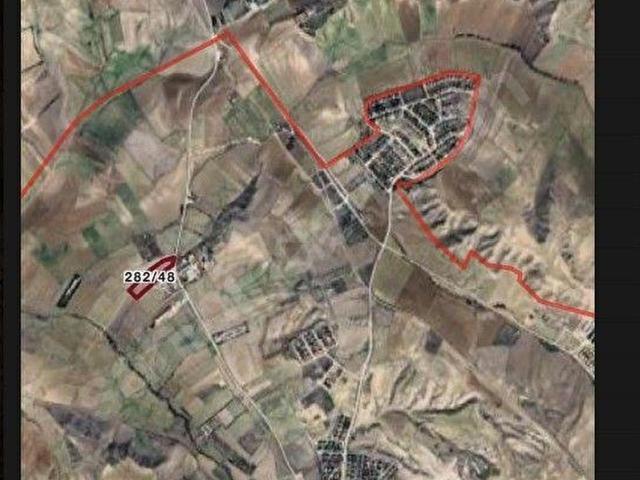 Etimesgut, Ankara içerisinde satılık Arsa