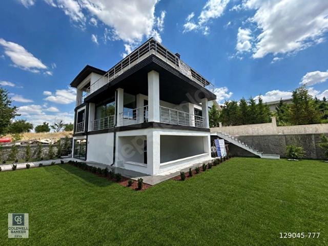 Etimesgut, Ankara içerisinde satılık Villa
