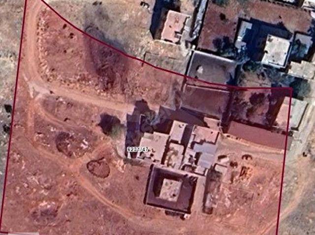Şehitkamil, Gaziantep içerisinde satılık Arsa