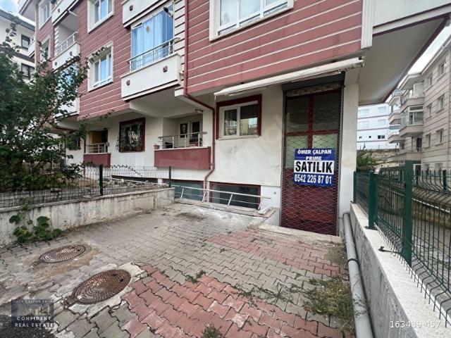 Mamak, Ankara içerisinde satılık Dükkan