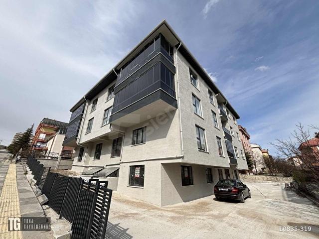 Polatli, Ankara içerisinde satılık mülk