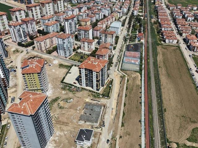 Polatli, Ankara içerisinde satılık mülk