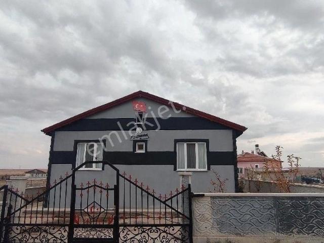 Karaman Merkez içerisinde satılık Villa