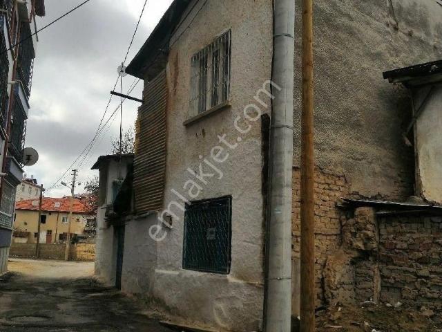 Karaman Merkez içerisinde satılık Villa