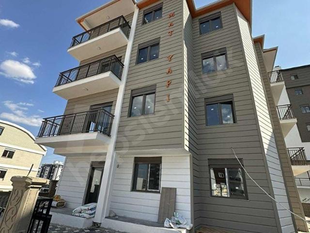 Kepez, Antalya içerisinde satılık mülk