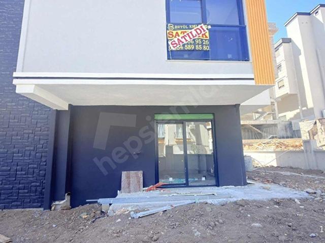 Kepez, Antalya içerisinde satılık mülk