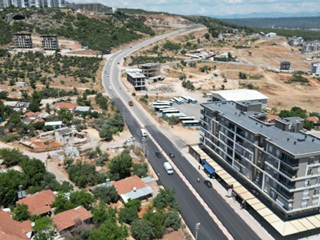 Kepez, Antalya içerisinde satılık Dükkan