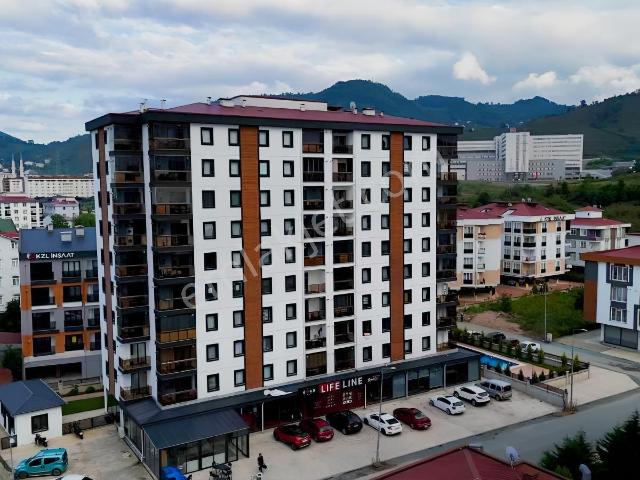 Ordu, Altınordu içerisinde satılık mülk