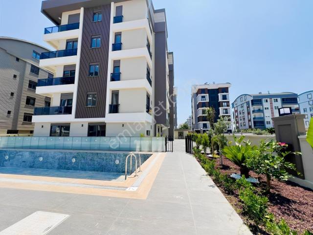 Kepez, Antalya içerisinde kiralık mülk