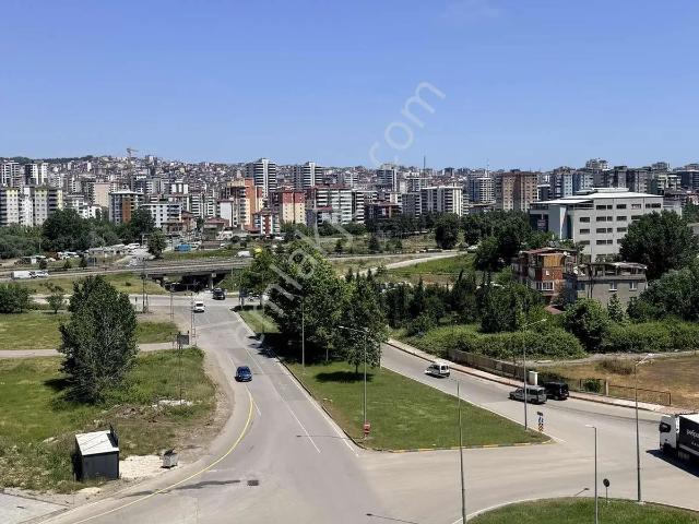 Dereler, Canik içerisinde kiralık mülk