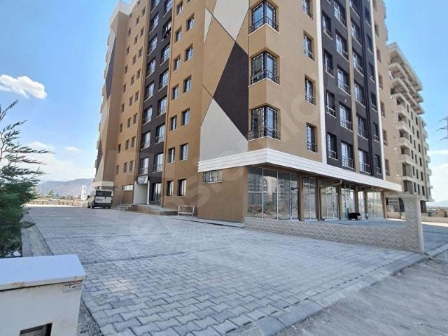 Kocasinan, Kayseri içerisinde satılık mülk