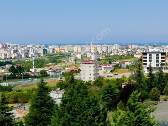 Canik, Samsun içerisinde kiralık mülk