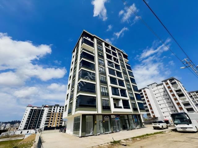 Canik, Samsun içerisinde kiralık mülk