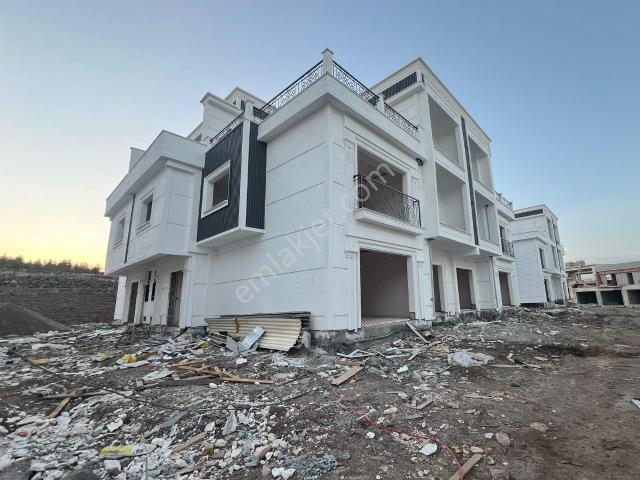 Kayapinar, Diyarbakir içerisinde satılık Villa