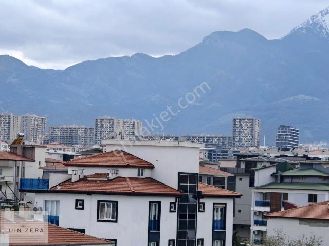 Denizli içerisinde satılık mülk