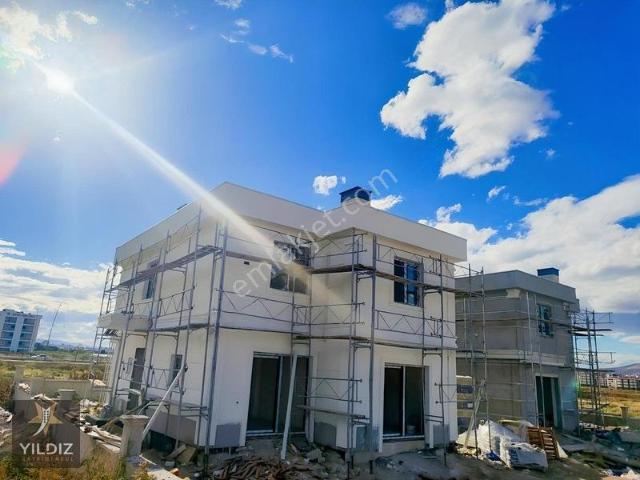 Şeker Mahallesi, Kocasinan içerisinde kiralık Villa