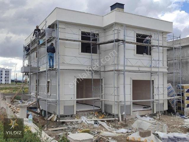 Şeker Mahallesi, Kocasinan içerisinde satılık Villa