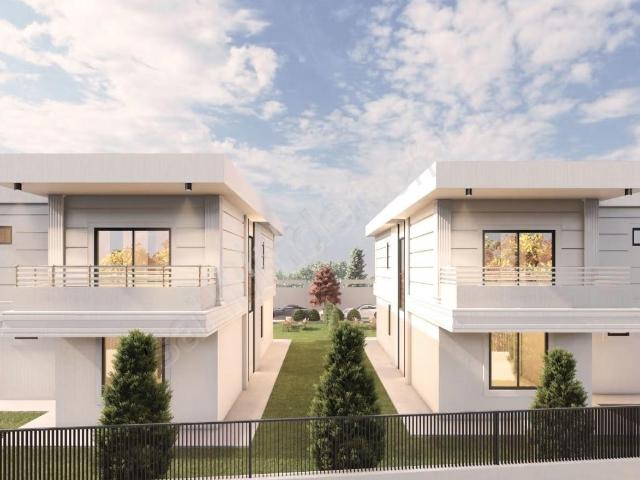 Kocasinan, Kayseri içerisinde satılık Villa