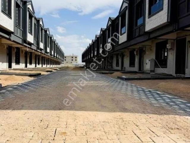 Kocasinan, Kayseri içerisinde satılık Villa