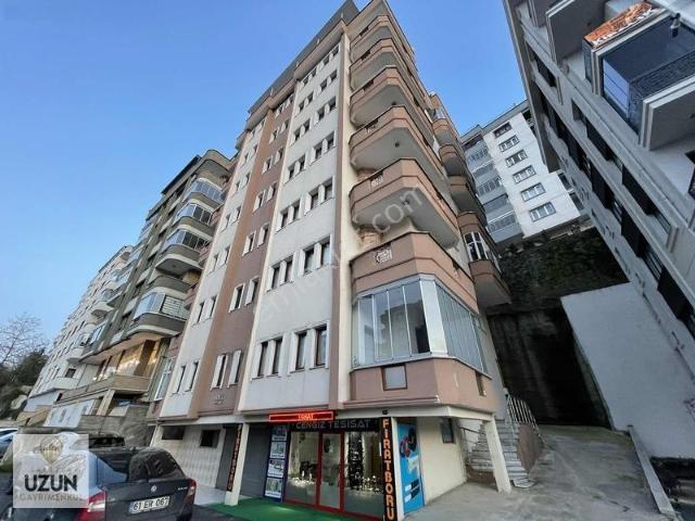 Trabzon, Ortahisar içerisinde kiralık mülk