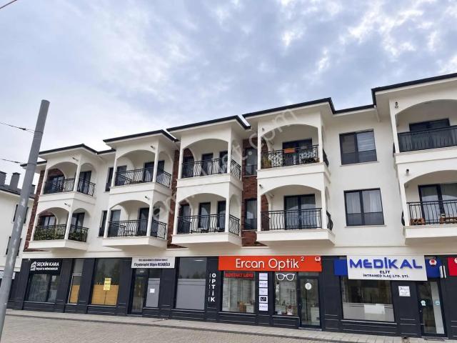 Eskişehir, Odunpazarı içerisinde kiralık mülk