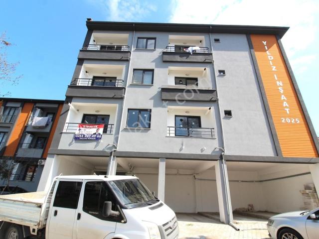 Balikesir içerisinde kiralık mülk