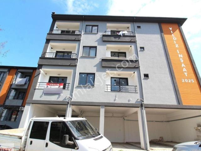 Balikesir içerisinde kiralık mülk