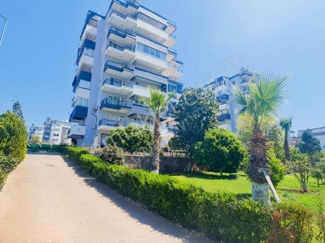 Kepez, Antalya içerisinde kiralık mülk