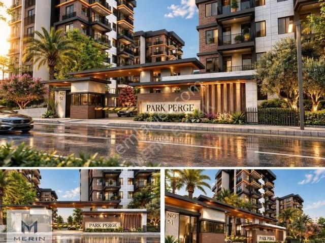 Kepez, Antalya içerisinde satılık mülk