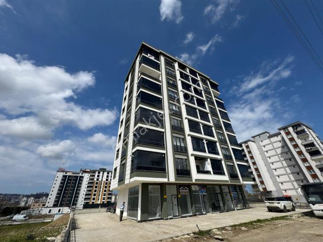 Canik, Samsun içerisinde kiralık mülk