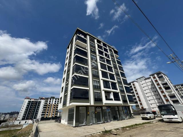 Canik, Samsun içerisinde kiralık mülk