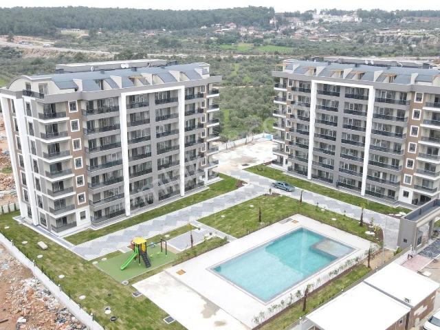 Kepez, Antalya içerisinde satılık mülk