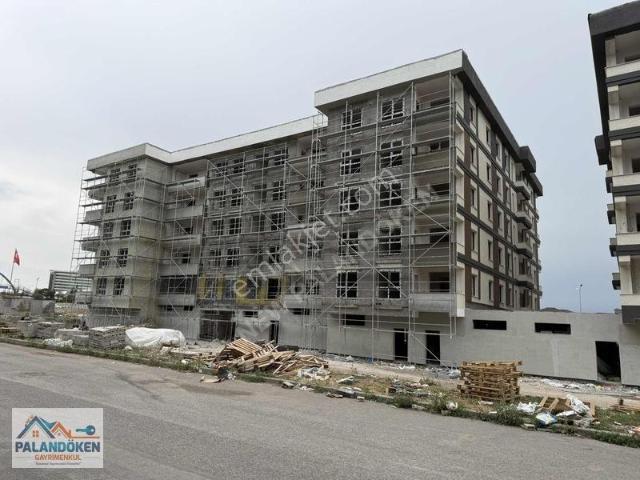 Palandöken, Erzurum içerisinde satılık mülk