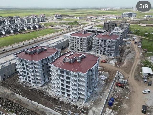 Kayapinar, Diyarbakir içerisinde satılık mülk