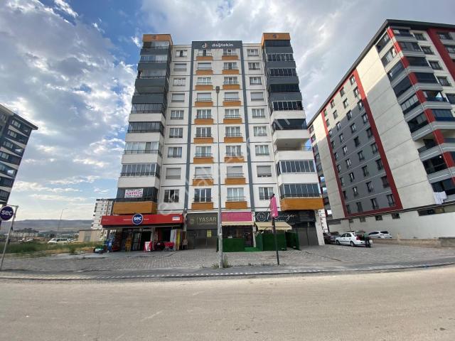 Kocasinan, Kayseri içerisinde satılık mülk