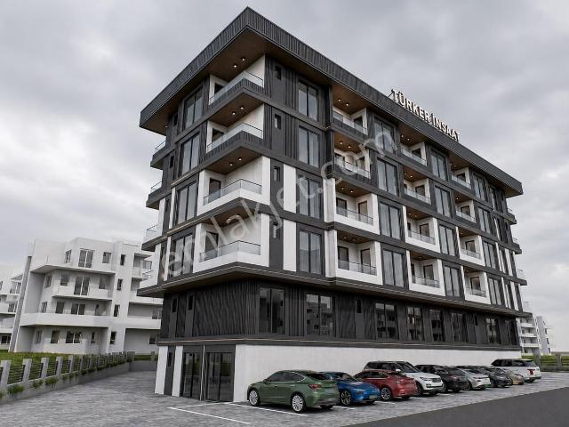 Canik, Samsun içerisinde satılık mülk