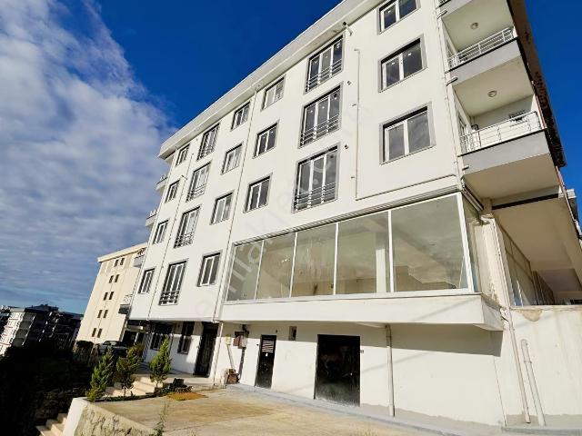 Ordu içerisinde satılık mülk