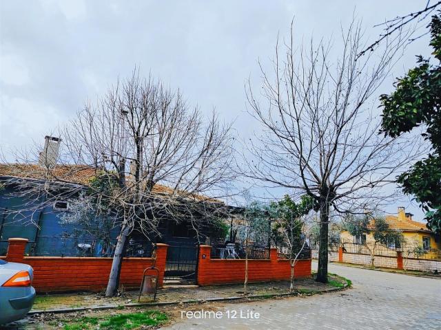 İncirliova, Aydin içerisinde satılık Villa