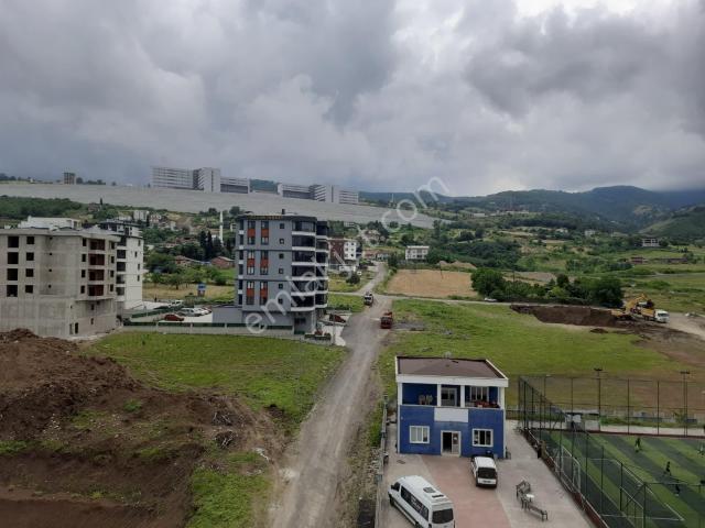 Canik, Samsun içerisinde kiralık mülk