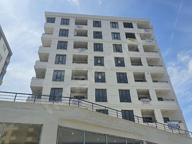 Canik, Samsun içerisinde satılık mülk